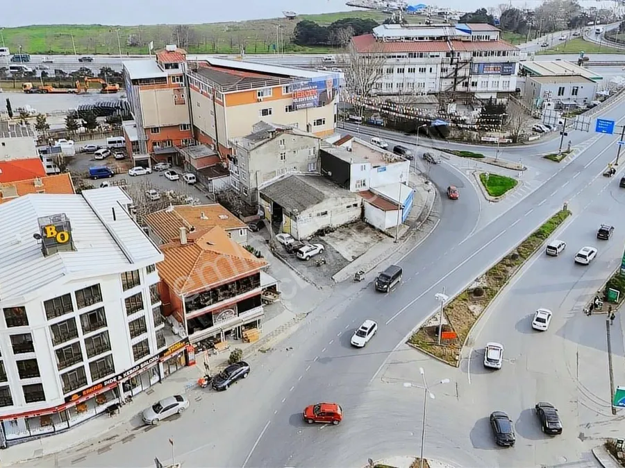 Murat Çeşme Mahallesi Korsan Taksi